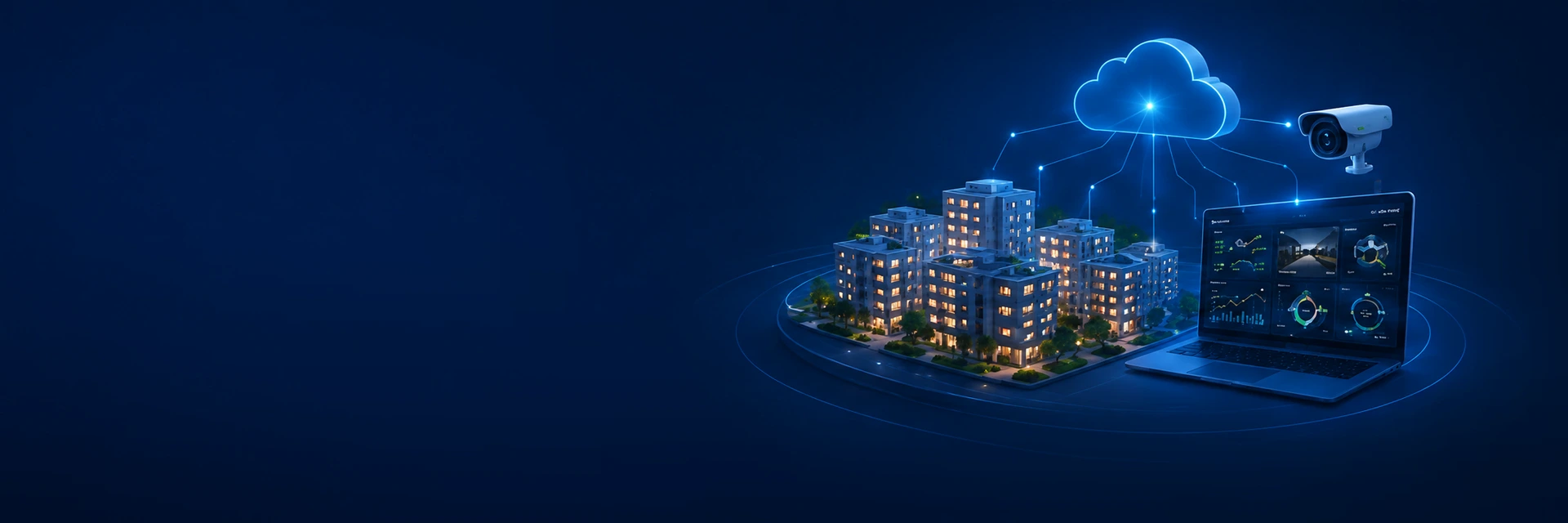 AI Video Analytics: Taking CCTV Security Beyond Recording